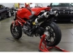Tutte le parti originali e di ricambio per il tuo Ducati Monster 796 ABS 2012.